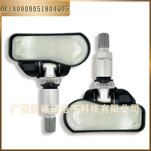 Mercedes Gcla B <b>Tpms</b> Sensor A0009051804 External Car Tire Pressure Monitoring System - Product Image 3