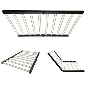 Lm301h Evo Lm281b pianta a Led coltiva luce 170cm 180cm di lunghezza <span class=keywords><strong>5x8</strong></span> coltiva luci 1000W Ac brasile noi locali - Product Image 6
