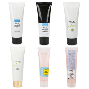 <span class=keywords><strong>Nettoyant</strong></span> à la vitamine C avec brosse Anti-âge <span class=keywords><strong>nettoyant</strong></span> pour le <span class=keywords><strong>visage</strong></span> exfoliant <span class=keywords><strong>Gel</strong></span> <span class=keywords><strong>nettoyant</strong></span> pour le <span class=keywords><strong>visage</strong></span> réduit les rides taches brunes imperfections Breako - Product Image 6