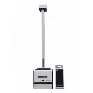 ISO 3127 IEC60068 Pipe Drop <b>Weight</b> Impact Test Device Piping Drop <b>Weight</b> Impact Testing Equipment - Product Image 4