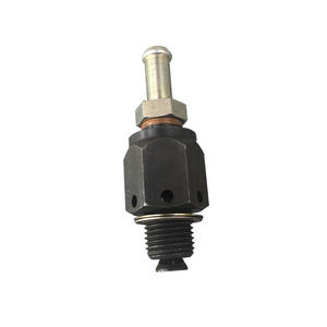 Soupapes de réduction de pression moteur Parachute motorisé de haute qualité M25Y - Product Image 1