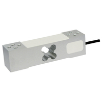Cellule de charge de type micro faisceau parallèle miniature commerciale cellule de charge à échelle numérique 5 tonnes silo flintec cellules de charge