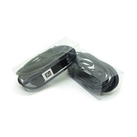 Cantell prix de gros pas cher écouteurs intra-auriculaires 3.5mm avec microphone casque mains libres écouteur filaire pour Samsung S8
