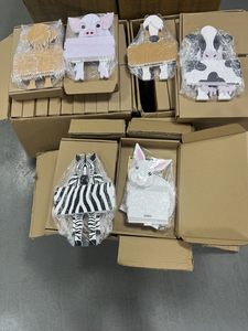 Graziosi Ornamenti da Giardino, Portavasi a Forma di Animali per Fiori e Piante - Product Image 2