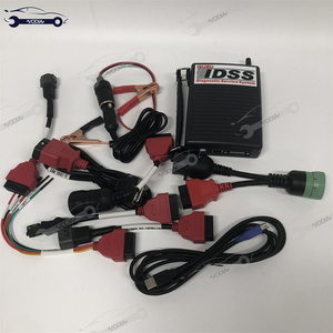 เครื่องมือวินิจฉัย euro5 EURO6สำหรับอีซูซุ Idss III CANbus E-IDSS G-IDSS เครื่องยนต์ดีเซลรถบรรทุก - Product Image 3