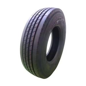 Neumático para camión 295/80R22.5 para todas las estaciones, con buen rendimiento en condiciones húmedas, secas y climáticas frías, adecuado para diferentes condiciones de carretera regionales. - Product Image 1