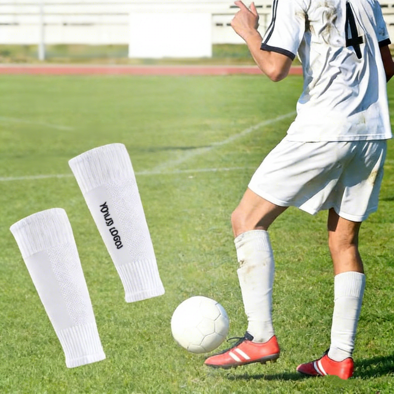 High Grip Football Leg Warmers for