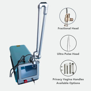 Laser CO2 Super Pulse certifié CE ISO, 7 bras articulés, traitement des cicatrices et de l'acné, resserrement vaginal au laser, garantie de 2 ans - Product Image 3