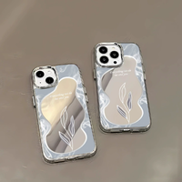 Accessoires de conception populaires étuis de téléphone portable antichoc anti-chute classiques pour iPhone 13 14 15 16 17 Pro Max
