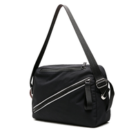 Nouveau sac à bandoulière minimaliste polyvalent, sac à dos léger pour le sport, sac de voyage décontracté pour le quotidien et les activités de plein air