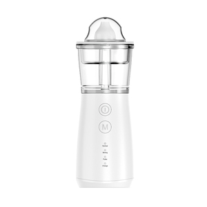 Ipx7 Waterdichte Oplaadbare Draagbare Mini Elektrische Nasale Wash <span class=keywords><strong>Irrigator</strong></span> Met 3 Werkmodi Voor Een Soepele Ademhaling - Product Image 6