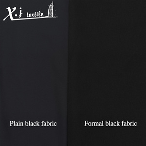 Mavijet chính thức màu đen cho abaya vải hồi giáo phụ nữ Ăn mặc - Product Image 2