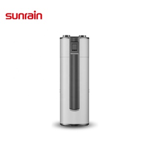 Chauffe-eau Wi-Fi SIHP-200TB2 R290 200L 250L 300L Tout-en-un Pompe à chaleur air-eau Chauffage par pompe à chaleur - Product Image 2
