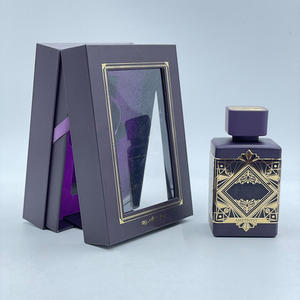 Parfums arabes très demandés pour femmes, échantillons de parfum, parfums de luxe pour hommes, vaporisateurs corporels - Product Image 4