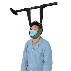 YUQILIN sabuk suspensi peregangan serviks, ikat pinggang peregangan serviks - Product Image 1