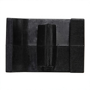 55077387AA para Modelos 2002-2005 Dodge Ram, Clip de Rejilla de Parachoques Delantero, Pieza de Repuesto de Plástico - Product Image 3
