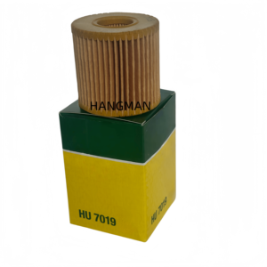 <span class=keywords><strong>Filtre</strong></span> à <span class=keywords><strong>huile</strong></span> moteur haut de gamme pour <span class=keywords><strong>Toyota</strong></span> 04152-31090 04152-YZZA1 HU7019 Z - Vendu directement par le fabricant Marque Man 37010 - Product Image 2