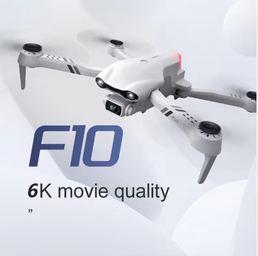2026 Hot Sale 4DRC F10 Drone 4k Profesional GPS Drone With Camera Hd 4k Cameras Rc Helicopter 5G WiFi Fpv Drones Quadcopter Toys