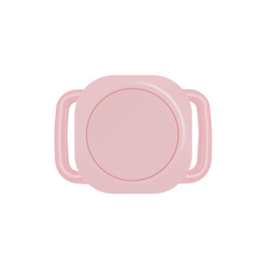 Thời trang mini không thấm nước đa chức năng theo dõi vật nuôi thiết bị không thấm nước theo dõi vật nuôi tag ngoài trời theo dõi vị trí vật nuôi - Product Image 6