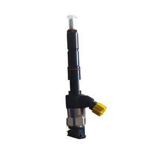 Ensemble d'injecteurs de moteur Yunnei YN4A055-31CR, pièces de chariot élévateur diesel FDJ0008480 - Product Image 2