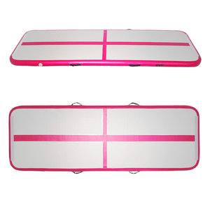 <span class=keywords><strong>Airtrack</strong></span> soldado fábrica certificado CE barato <span class=keywords><strong>Airtrack</strong></span> barato 3M con bomba al por mayor inflable <span class=keywords><strong>Airtrack</strong></span> gimnasio - Product Image 2