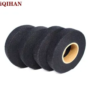 OEM Car Cloth Tape Flannelette Public Wire Harness Engine Room Temperature Resistance Tape Adhesive Tape PVC Cloth Rubber