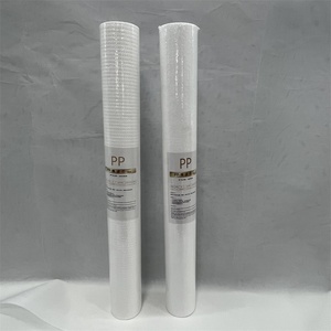 Lõi lọc nước 5 micron 20 inch, chất liệu <span class=keywords><strong>PP</strong></span> tan chảy, dùng cho nước tinh khiết - Product Image 3