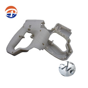 Bon service, prototype rapide, moule d'injection pour machine industrielle - Product Image 4