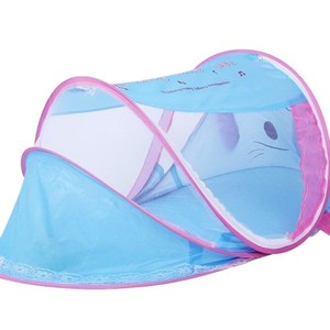 Mosquitera Portátil Plegable Transpirable para <span class=keywords><strong>Gatos</strong></span> y Mascotas, con Protección Solar para Verano, Especial para Viajes Transfronterizos - Product Image 5