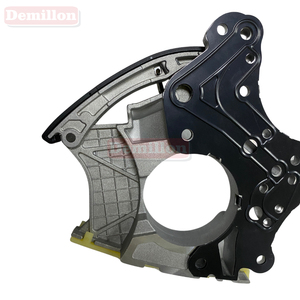 Tendemdemillon Auto Parts Engine System Tensioner rantai mesin waktu untuk Audi A4 A6 A8 B7 C6 - Product Image 4