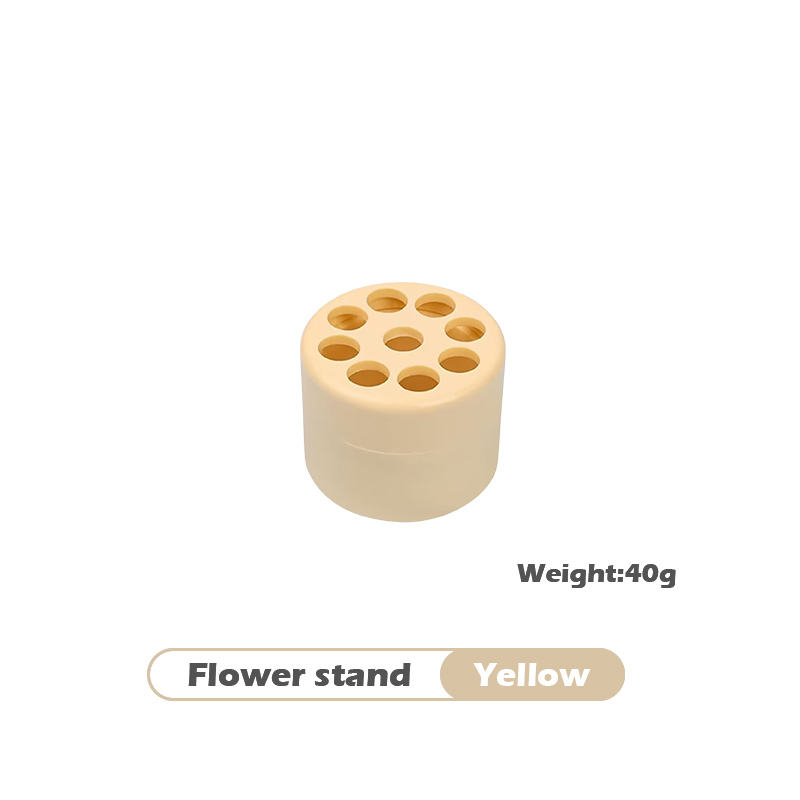 สีเหลือง