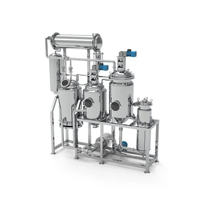 Aromatherapy Perfume Natural Orange Peel Essential Oil Extraction Machine Citrus Skin Essential Oil Extraction Machine - Product Image 4