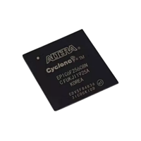 Circuit intégré FPGA EP1C6F256C8N EP1C6F256 256-FBGA (Field Programmable Gate Array)