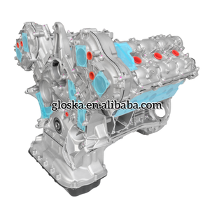Pour Mercedes-Benz <span class=keywords><strong>Viano</strong></span> Vito W636 C230 C260 W204 E230 W211 OEM A2720104402 Moteur M272 2.5 M272.921 M272.922 M272.924 - Product Image 4
