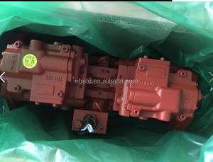 ชุดซ่อม K3V45 K3V112 K3V63 K3V140 K3V180 K3V280 - Product Image 2