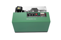 Máquina de Impresión por Transferencia Térmica de Alta Velocidad para Codificación por Lotes, de Acero Inoxidable MY-380F