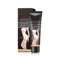 Top 10 meilleure qualité, offre spéciale OEM, service de marque privée naturelle, crème amincissante pour le corps, crème anti-cellulite pour brûler les graisses