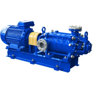 Pompe à eau d'irrigation agricole multi-étages DEFU pour eau propre D Pump D - Product Image 1