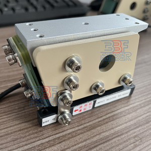 BBF-<span class=keywords><strong>0</strong></span> Rung Tuyến Tính 220V Với Bộ Điều Khiển Phù Hợp SDVC31-S PNP Loại - Product Image 4