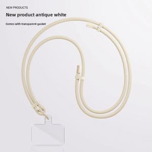 Correa de Teléfono Ajustable Antipérdida para Mujer, Correa Retráctil Larga para Colgar el Teléfono, Cordón Anticaída para Teléfono - Product Image 3