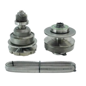 Kit de poulies HENING JF016 JF016E 33710NC-K, pièce de transmission automatique pour accessoires de boîte de vitesses - Product Image 1