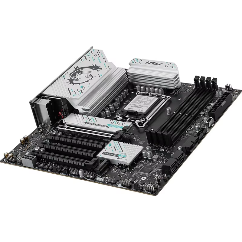 asrock b550m steel legend micro atx