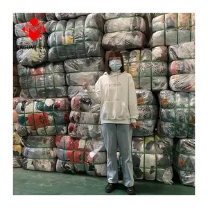 Mùa Thu Và Mùa Đông Thời Trang Kích Thước Lớn Của Phụ Nữ Quần Áo Second-hand Giảm Giá Của Phụ Nữ Quần Áo Bán Buôn Cuối Cùng Giải Phóng Mặt Trời Quá Trình - Product Image 1