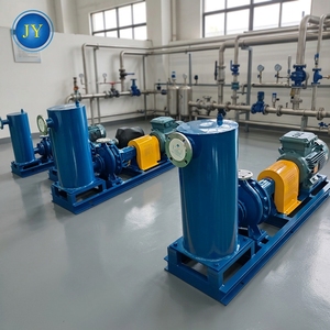 Flow Booster <b>Pump</b> Self-priming Drainage <b>Pump</b> Non-clogging Horizontal Sewage Pipeline Centrifugal <b>Pump</b> - Product Image 5