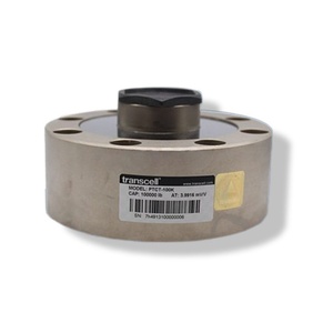 VEIDT Weighing for Transcell's PTCT-25Klb, PTCT-50Klb, and PTCT-100Klb <b>Sensors</b> PTCT VEIDT Weighing for Transcell's PTCT-25Klb, P - Product Image 2