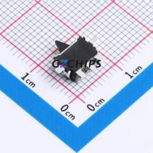 CF-HM01-12-R Limit Switch SMD-5P,7.5x4.6mm Switch Whole Sale Electronic Component Chips Supplier & BOM Service - Product Image 2