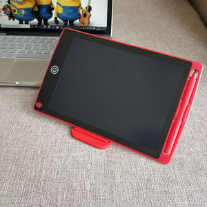 Tablette d'écriture numérique 8,5 pouces avec écran LCD, tableau de dessin pour enfants, tablette d'écriture électronique pour l'apprentissage des enfants - Product Image 4