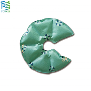 Paquete de hielo de <span class=keywords><strong>lactancia</strong></span> para adultos, <span class=keywords><strong>mastitis</strong></span> para pecho, frío y caliente, personalizado - Product Image 2
