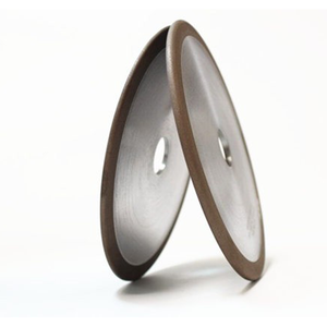 ผู้จัดจำหน่ายล้อ<span class=keywords><strong>เจียร</strong></span>เพชรสำหรับเครื่องลับเลื่อยไฟฟ้า - Product Image 2