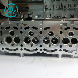 ฝาสูบดีเซล DL EexcavaStart 2E รุ่น 11101-11050 สำหรับเครื่องยนต์ 2E ยานยนต์ขนาดเล็ก-ทนทาน เชื่อถือได้ ติดตั้งง่าย - Product Image 1